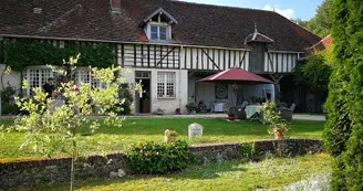 Domaine de la creuse - ©Marie-Christine DEROIN-THEVENIN.jpg Domaine de la creuse - ©Marie-Christine DEROIN-THEVENIN.jpg