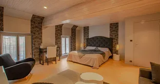 La Chambre d'Amis La Chambre d'Amis