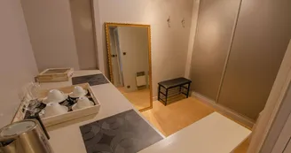 La Chambre d'Amis La Chambre d'Amis