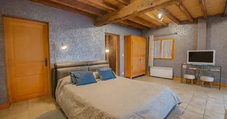 La Chambre d'Amis La Chambre d'Amis