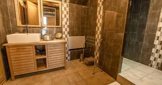 La Chambre d'Amis La Chambre d'Amis