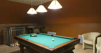 La Chambre d'Amis La Chambre d'Amis