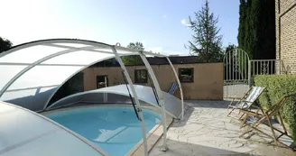 La Chambre d'Amis La Chambre d'Amis