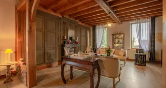 La Chambre d'Amis La Chambre d'Amis