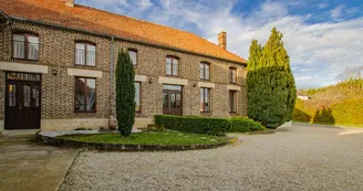Les Chambres d'Amis Les Chambres d'Amis