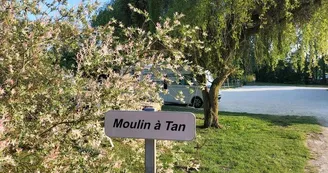 Air du Moulin à Tan Air du Moulin à Tan