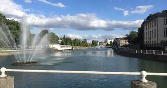 quai de seine quai de seine