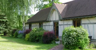 Domaine du Moulin d’Eguebaude