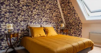 Chambres double Lunidor