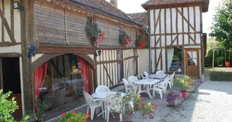 Aux Colombages Champenois Aux Colombages Champenois