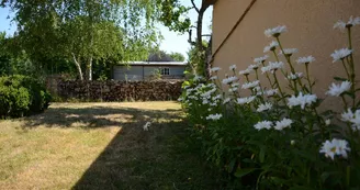 Le Saule Argenté