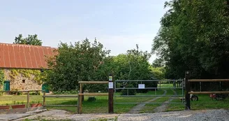 Camping saint sauveur villages renaudiere feret (2)