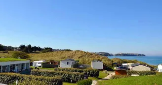 Donville-les-Bains-Camp-L'Oasis-de-la-Plage