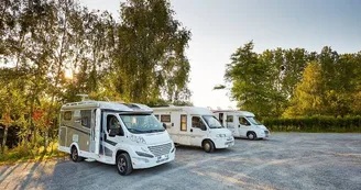 ducey-aire-camping-cars©Alexandre Lamoureux