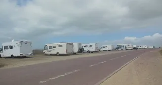 aire camping-car gouville sur mer (3)