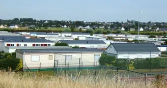 camping la melette Blainville sur mer photos mairie_12 camping la melette Blainville sur mer photos mairie_12