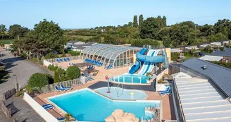 Genets-Camping-Sandaya Genets-Camping-Sandaya