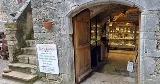 L'art du couteau & co