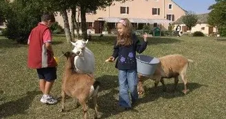 LES SENTIERS DE LA DECOUVERTE