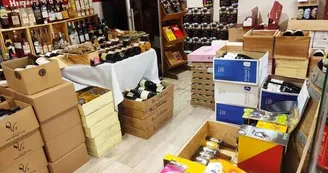 La boutique