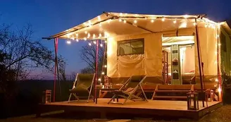 Camping VVF Villages Camping VVF Villages