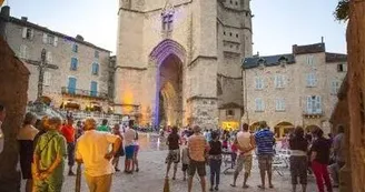 Collégiale Notre Dame