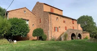 La Boriette du Rougier
