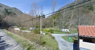 Camping du Dourdou