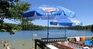 Plage des Rousselleries