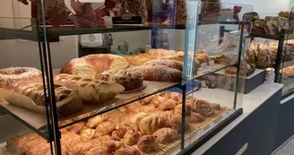 Boulangerie MF Amalric