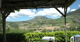 CAMPING LE PAPILLON