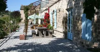 Domaine de Sénos