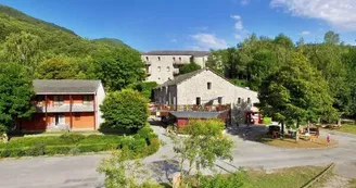 VVF villages Le Domaine de Céras