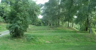 Camping Municipal du Moulin de Roupeyrac