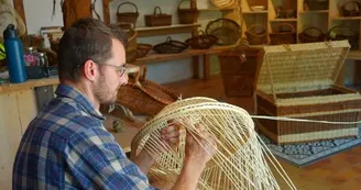 Artisan Vannier