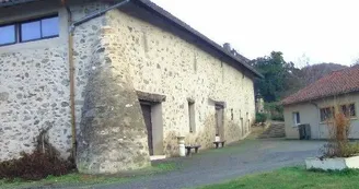 Centre d'accueil La Grange du Chateau