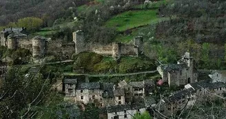 Château de Brousse