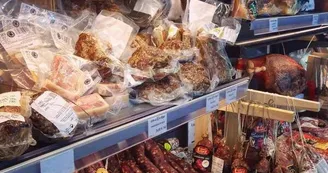 Le Marché de Léonie Le Marché de Léonie