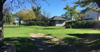 Camping Lédergues