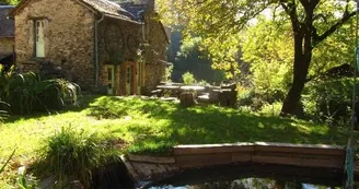 Le Moulin d'Ayssènes Le Moulin d'Ayssènes