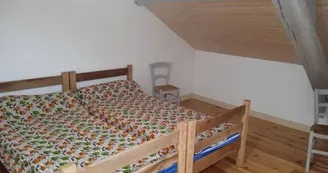 Gîte del Païs Gîte del Païs