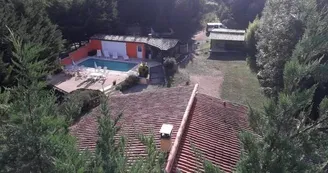 Camping des Baumes