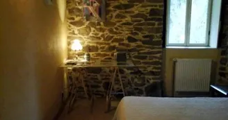 Chambres d'hôte André Clavé