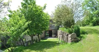 Chambres D'Hôtes La Maison de Marie