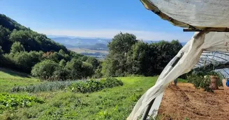 Ferme de Bouniols