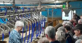 Exploitation d'Alice Ricard, Aveyron