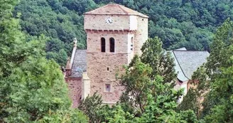 TOUR HOSPITALIERE ET TOMBEAU DU COMMANDEUR TOUR HOSPITALIERE ET TOMBEAU DU COMMANDEUR