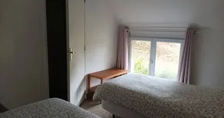 La Mantinée Golinhac - Gîte d'étape 2