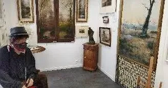 Musée Eugène Viala