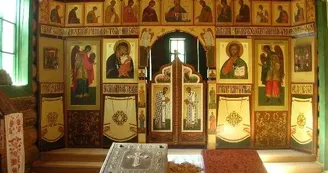 EGLISE RUSSE
